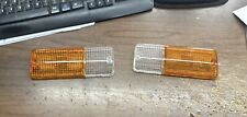 FRONT ARROW LIGHT FOR Suzuki SAMURAI SJ 410 1986-1995 SX + DX