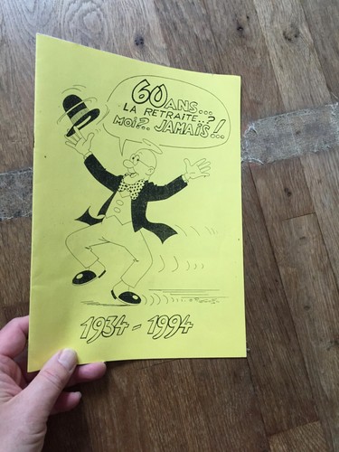Album daix nimbus - album, 60