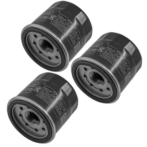 Pack oil filter for - pack,