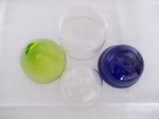 VERRINES OU FOND DE BEURRIER