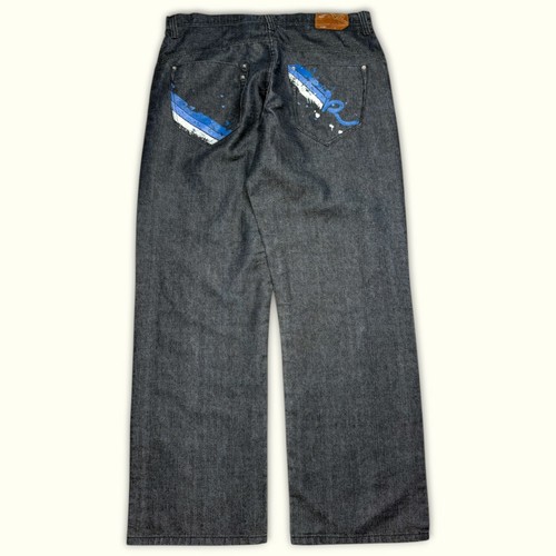 Jean homme rocawear w38 bon - homme,