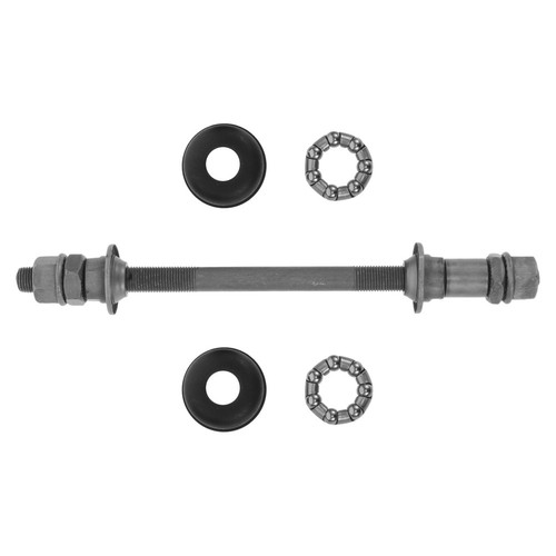 Moyeu vtt kit pour vélo - moyeu,