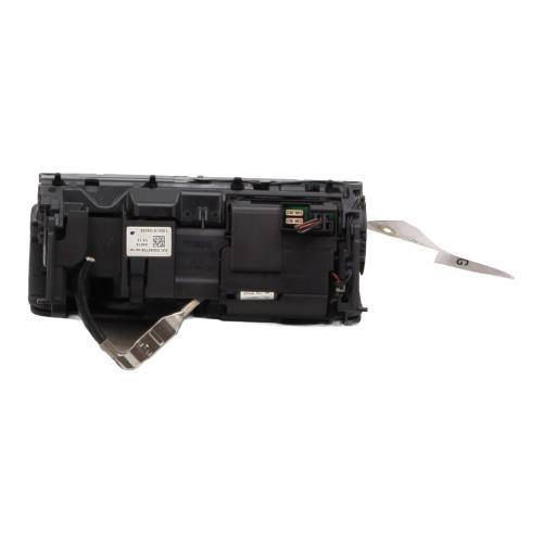 Ecran gps mercedes classe - ecran, c