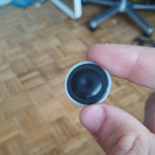 Joystick tactile gaming pour - tactile,