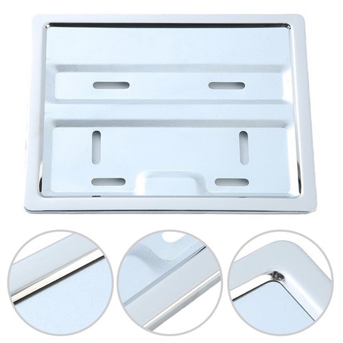 Porte plaque immatriculation - plaque, d'immatriculation