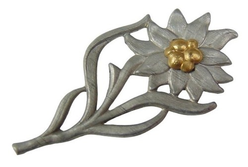 Edelweiss rzm allemand - ,