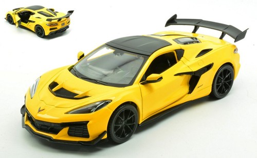 Miniature voiture auto 24 - miniature, 1:24