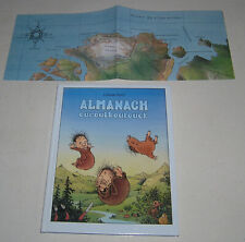 EO - ALMANACH OUROULBOULOUCK -