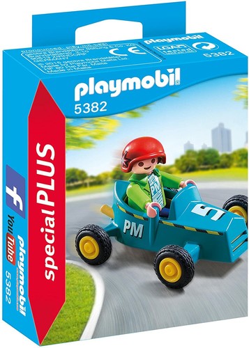 Playmobil 5382 enfant avec - enfant,