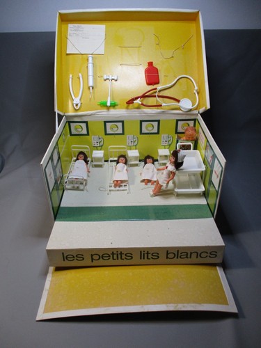 U792 jouet transcar les petits - jouet,