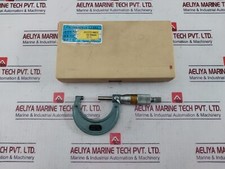 Micromètre Extérieur