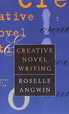 Creative Novel Writing by