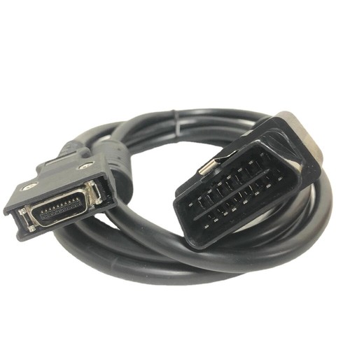 Obd câble pour - pour, carman