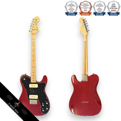 Fender classic player tele - player,