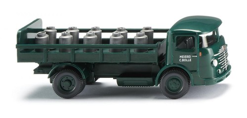 Wiking camion porteur - wiking,