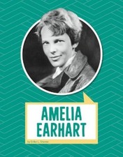 Erika L Shores Amelia Earhart