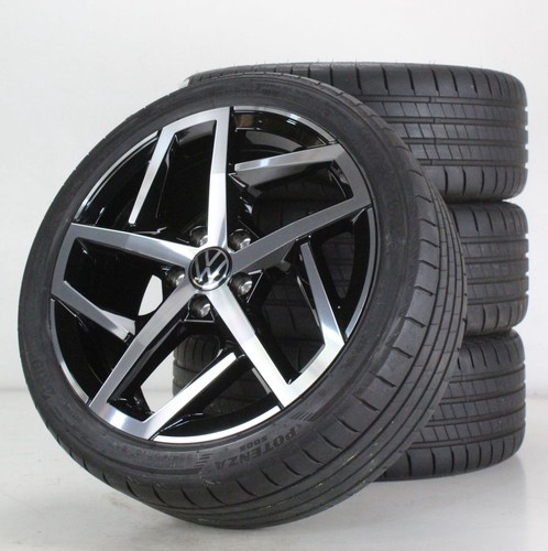 Golf line gte - golf, gtd