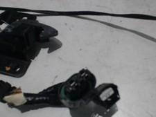 Toit hardtop RENAULT MEGANE 3 PHASE 1 CABRIOLET