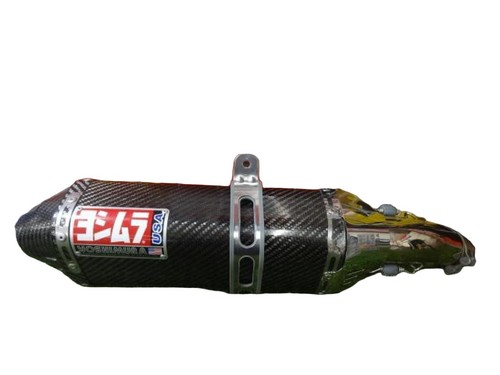 Yoshimura trc carbon - yoshimura,
