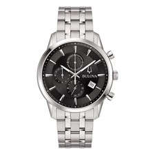 Montre pour homme Bulova