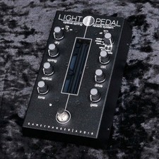 GAMECHANGER AUDIO LIGHT PEDAL