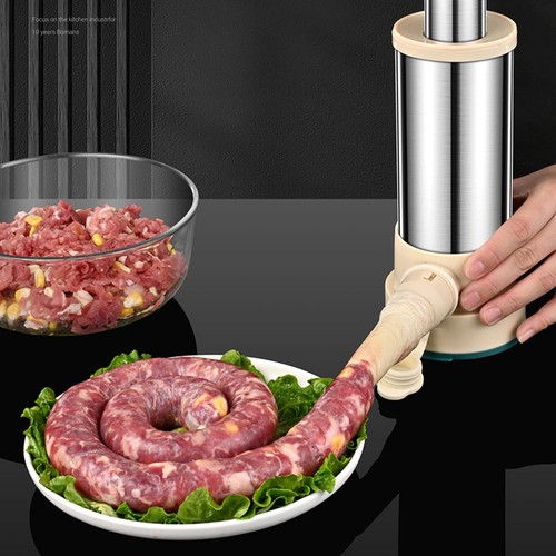 Machine saucisses - machine,