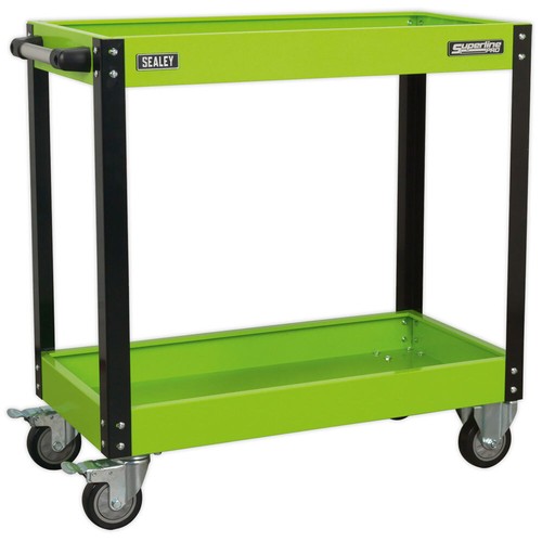 Sealey cx109hv atelier chariot - cx109hv,