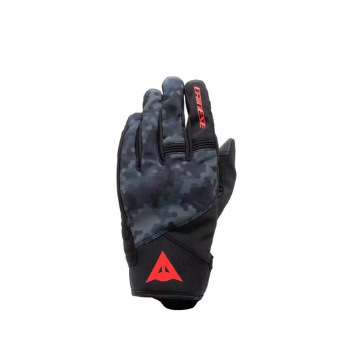 Gants moto dainese - gants,