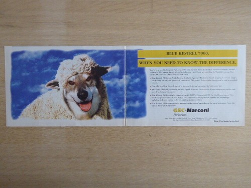 1998 pub gec - pub, marconi
