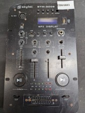 Skytec STM-3008 Mixeur DJ -