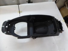 Compartiment pour casque