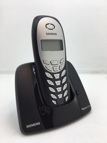 Siemens gigaset a140 sans fil - a140,