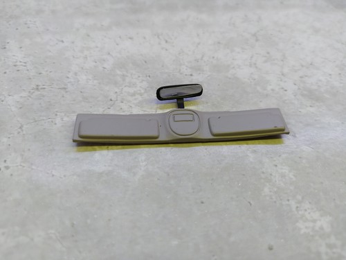 Rétroviseur intérieur - 1/18,