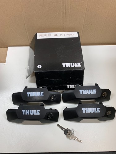 Thule 5031 bmw serie - (145031),