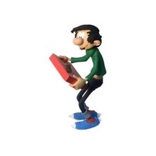 Fariboles Franquin Gaston