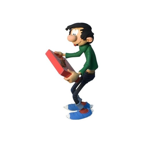 Fariboles franquin gaston - franquin,