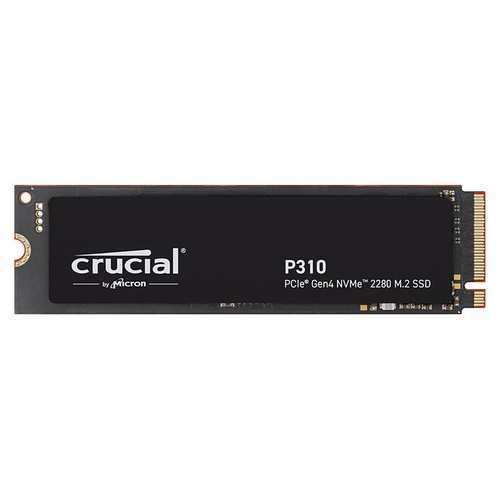 Crucial disque ssd - disque,
