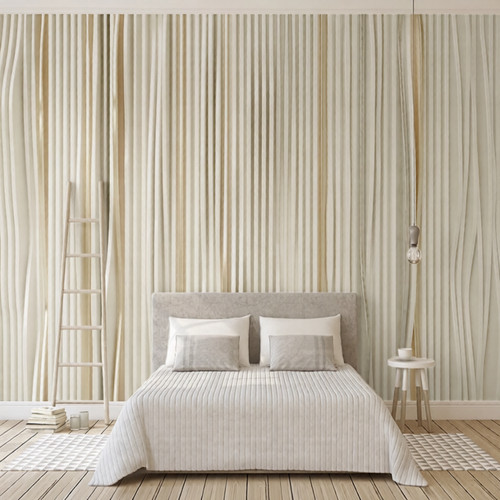 Moderne papier peint - papier,