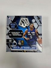 2023-24 Panini Mosaic