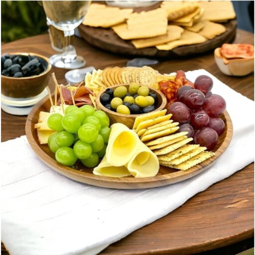Pour plateau service - plateau,