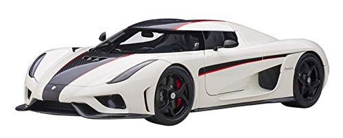 Voiture miniature moulée sous