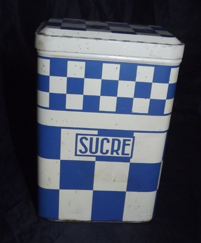 Belle boite sucre en - belle,