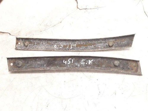 Peugeot 406 coupe support - coupe, 8c