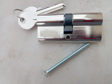 NEUF CYLINDRE DE SECURITE DE