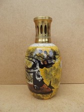 Lampe Berger vintage en