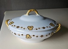 vaisselle ancienne Boch la