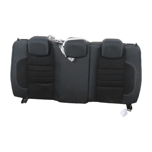 Banquette arrière renault - banquette,