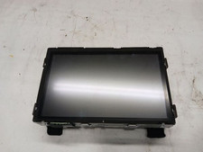 2018 Nissan Pathfinder Info Screen W/O Navigation 28387-6GY1A & 6GY1B OEM