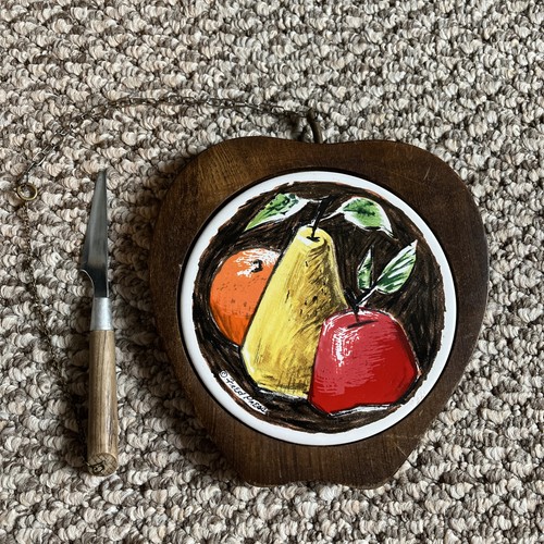 Vintage fred press - vintage,