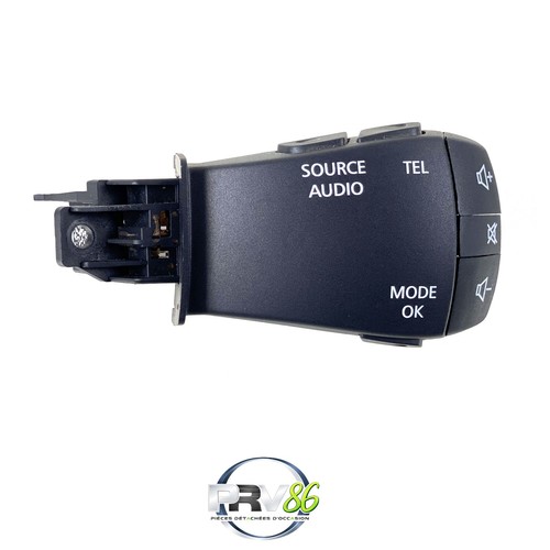 Commande radio volant - ✅✅,